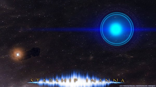 Drmaddoc47 - Starship Inanna - Episode 5.0.0 - Update English