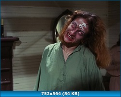   / The Evil Dead (1981) HDRip-AVC  ExKinoRay | P | Remastered | Open Matte | 745.54 MB