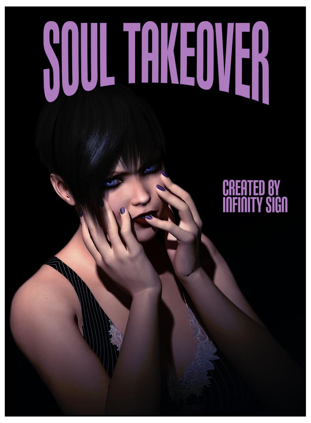 Infinity Sign – Soul Takeover