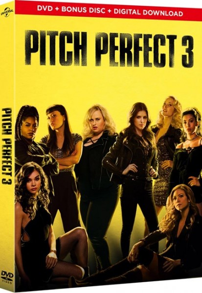 Pitch Perfect 3 2017 720p BluRay DD5 1 x264-SpaceHD