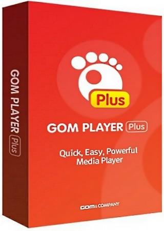 GOM Player Plus 2.3.35.5296