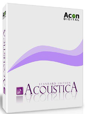 Acoustica Premium 7.0.51 Обновлено от (13 февраля 2018)