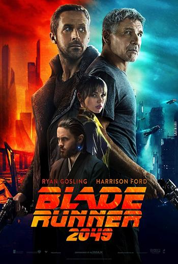 Blade Runner 2049 (2017) 1080p BluRay DTS x264-VietHD
