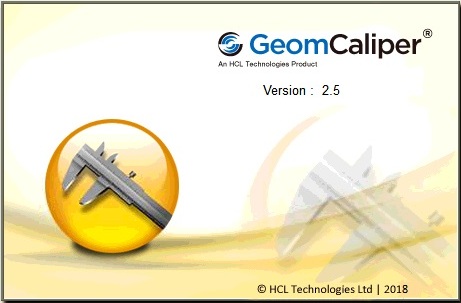 Geometric GeomCaliper 2.5 SP1 for CATIA V5R22-R28 x64