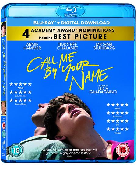 Call Me by Your Name 2017 Repack 1080p BluRay DTS x264-Geek