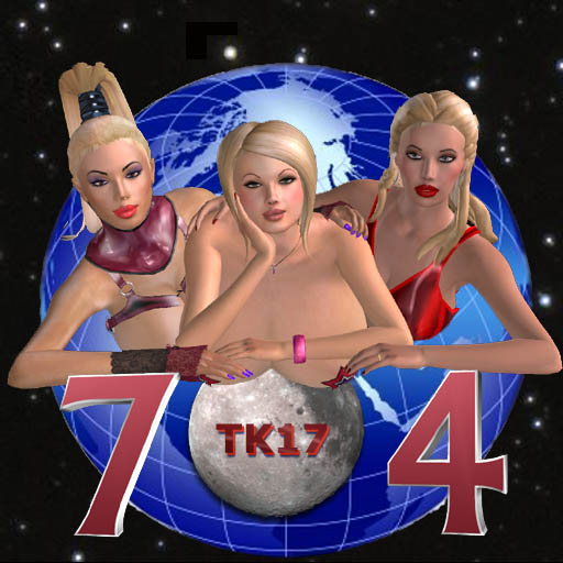 3D SexVilla 2 + The Klub 17 7.4.9 + Official Mega packs for TK17 V7.X by thriXXX