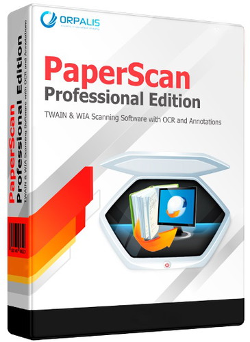 PaperScan Scanner Professional Edition 3.0.61