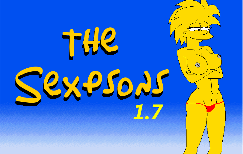 The Sexpsons - Version 1.7.7