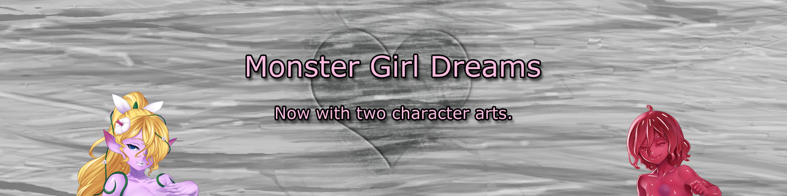 Threshold - Monster Girl Dreams Alpha version 15.1