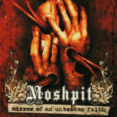 Moshpit (DE) -  Дискография (2004-2017)