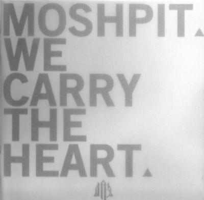 Moshpit (DE) -  Дискография (2004-2017)