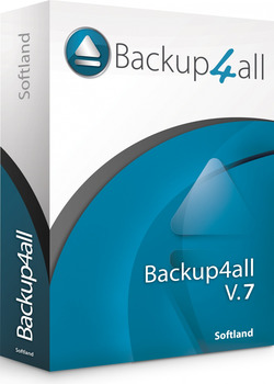 Backup4all Lite 7.4.528