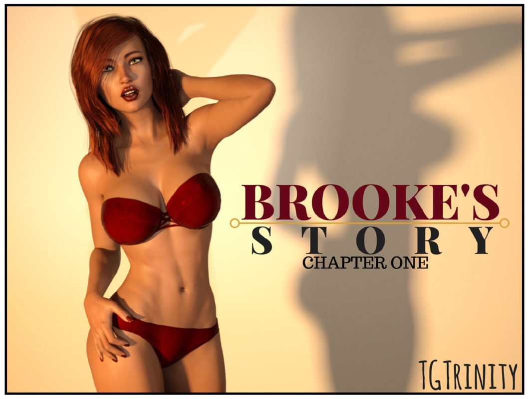 TGTrinity - Brooke’s Story Ch.1