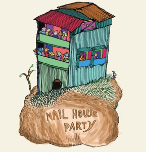VA - Nail House Party (2015) {Emotional Response}