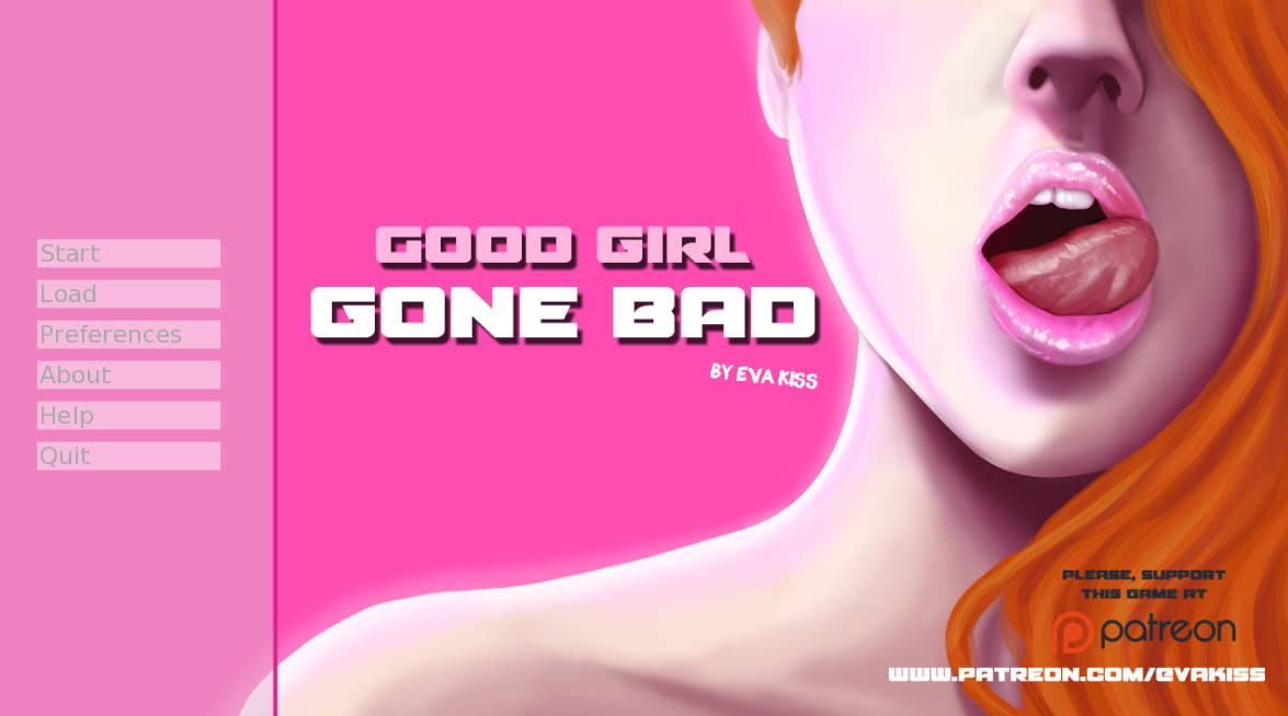 Good Girl Gone Bad 0.15 Full by Eva Kiss