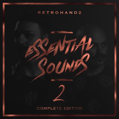 Retrohandz - Essential Sounds 2 (Complete Edition) (WAV)