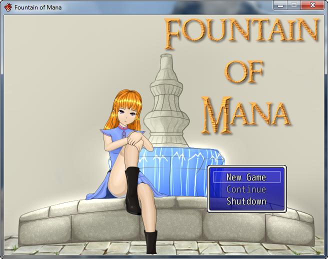 FOUNTAIN OF MANA UPDATE VERSION JULY18 by NERION