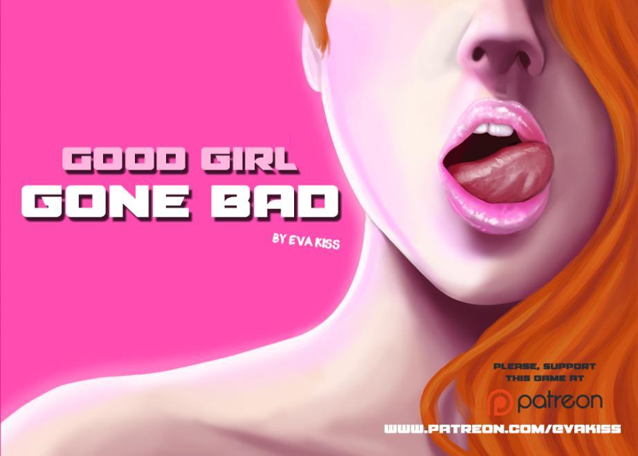 Good Girl Gone Bad Version 0.27 Final + Compressed by EvaKiss Win/Mac