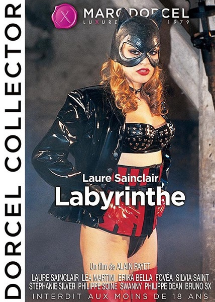 Labyrinthe /  (Alain Payet, Marc Dorcel Production) [1997 ., DVDRip]