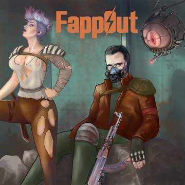 MG Team - FappOut - First Chapter - Version 0.1