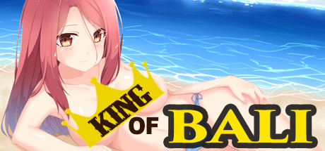 King Key Games - King Of Bali (eng, rus)