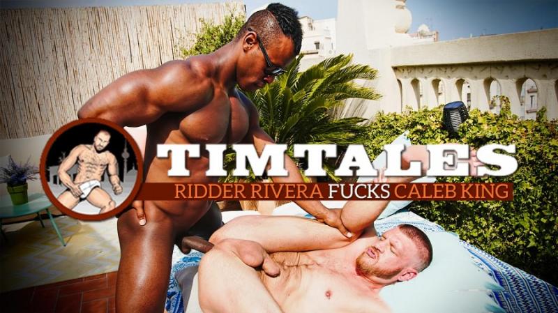 TimTales - Ridder Rivera and Caleb King