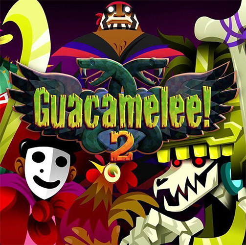 Guacamelee! 2 (2018) FitGirl