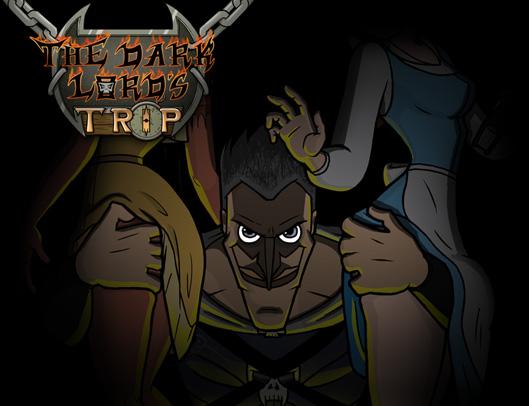 Logan Castle - The Dark Lord’s Trip (build 2017-09-05)
