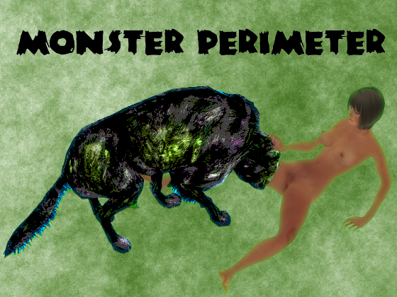 BlapterPixel - Monster Perimeter (eng)