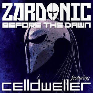 Zardonic - Before The Dawn [Single] (2018)