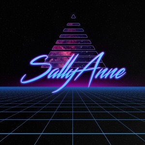 SallyAnne - Lake of Ire (Single) (2018)