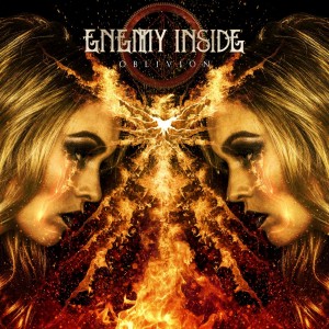 Enemy Inside - Oblivion (Single) (2018)