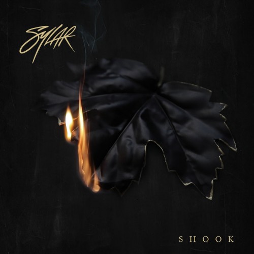 Sylar - Shook! [Single] (2018)