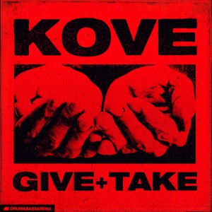 Kove - Give & Take (2018)