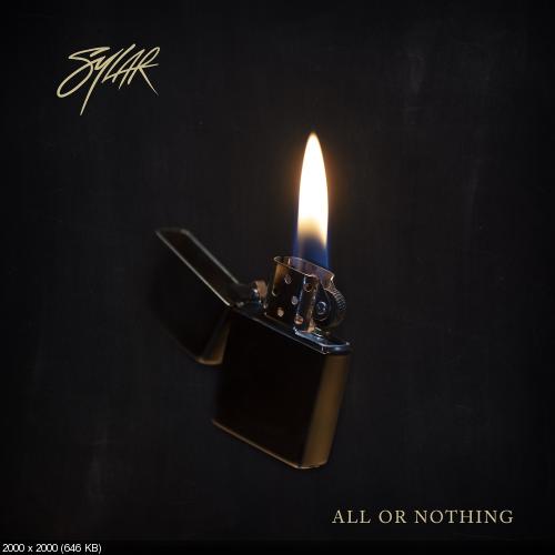 Sylar - All or Nothing (Single) (2018)