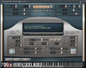 SWAM Engine - SWAM Flutes v2.8.1 CE-V.R VSTI, AAX X64 - флейта