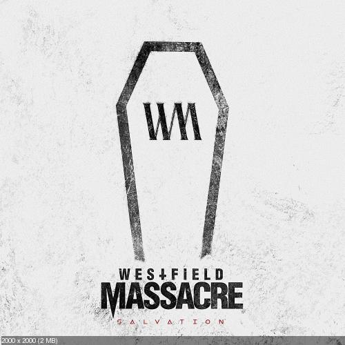 Westfield Massacre - New Tracks (2018)